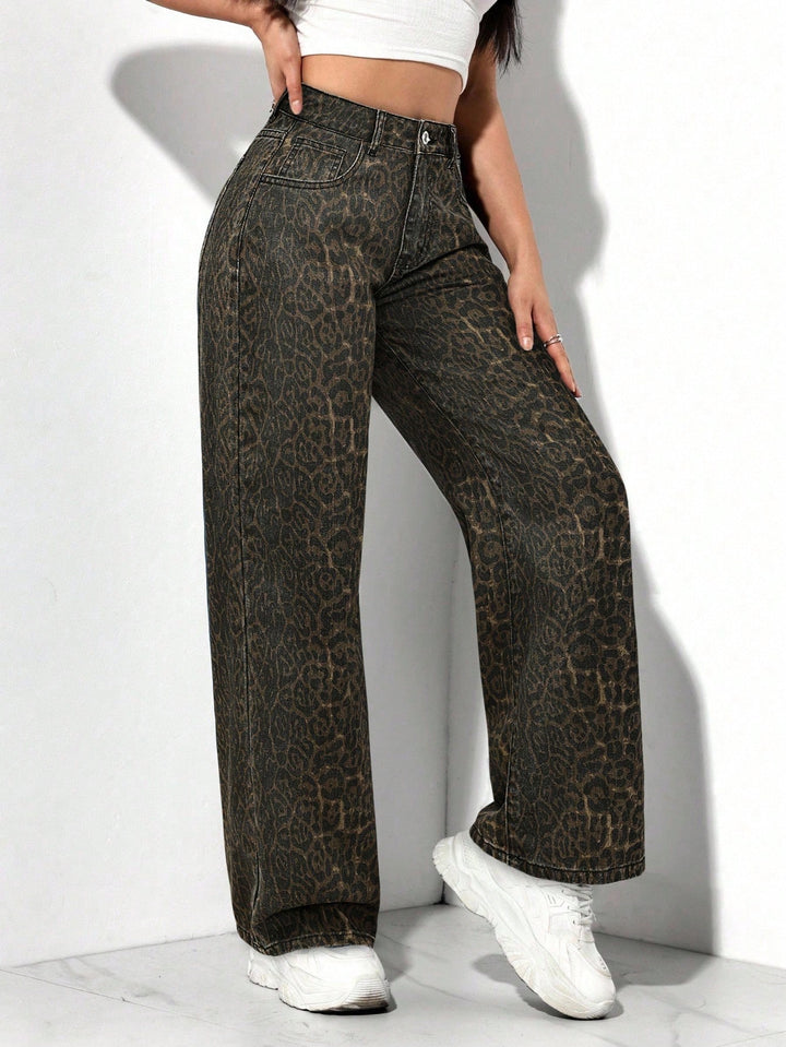 Jeans SHEIN