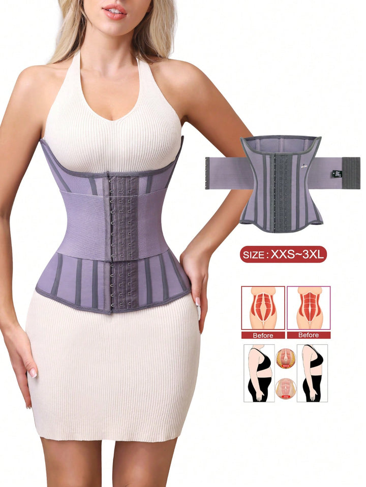 Corset modelator SHEIN, mov
