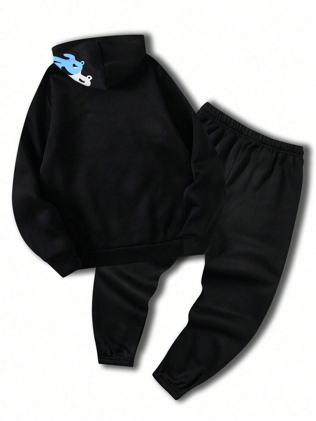 Compleu Shein, negru