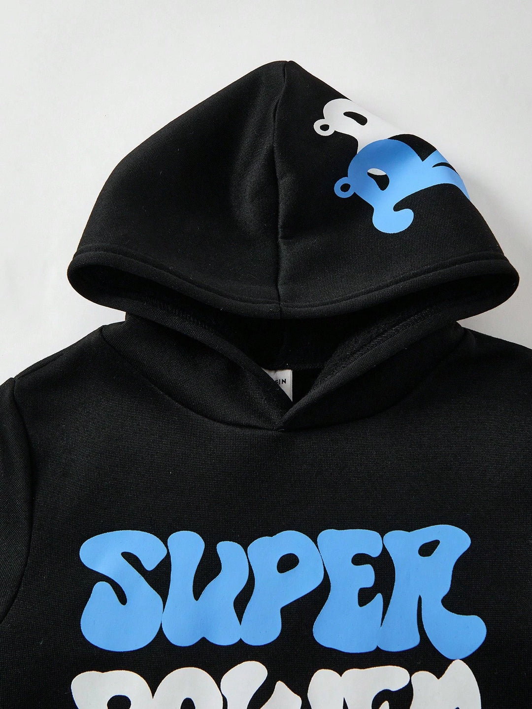 Compleu Shein, negru