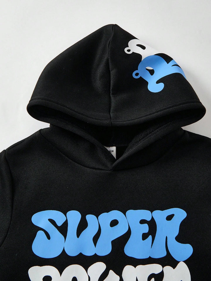 Compleu Shein, negru