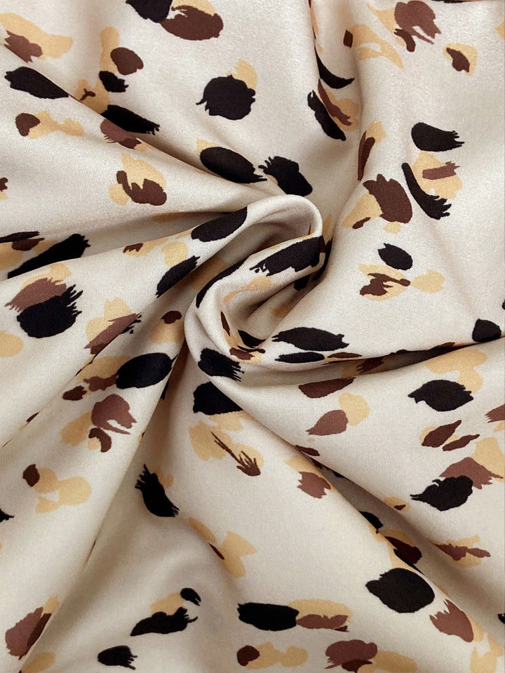 Rochie SHEIN, kaki