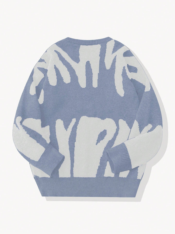 Pulover SHEIN, mix culori