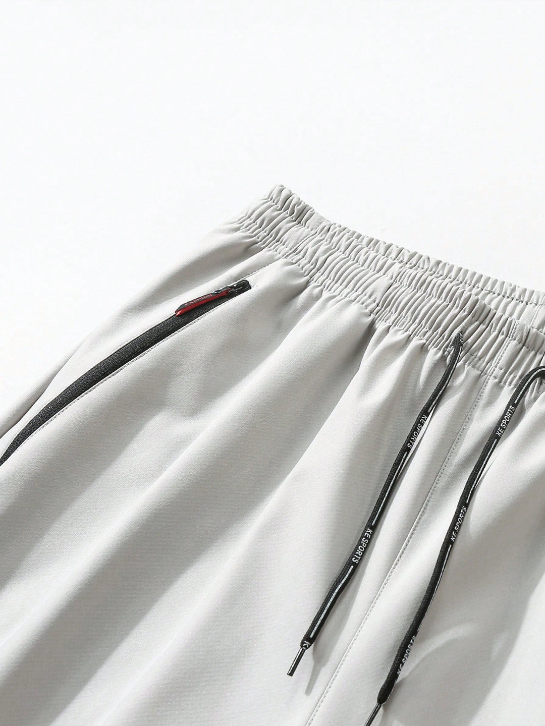 Pantaloni SHEIN, gri
