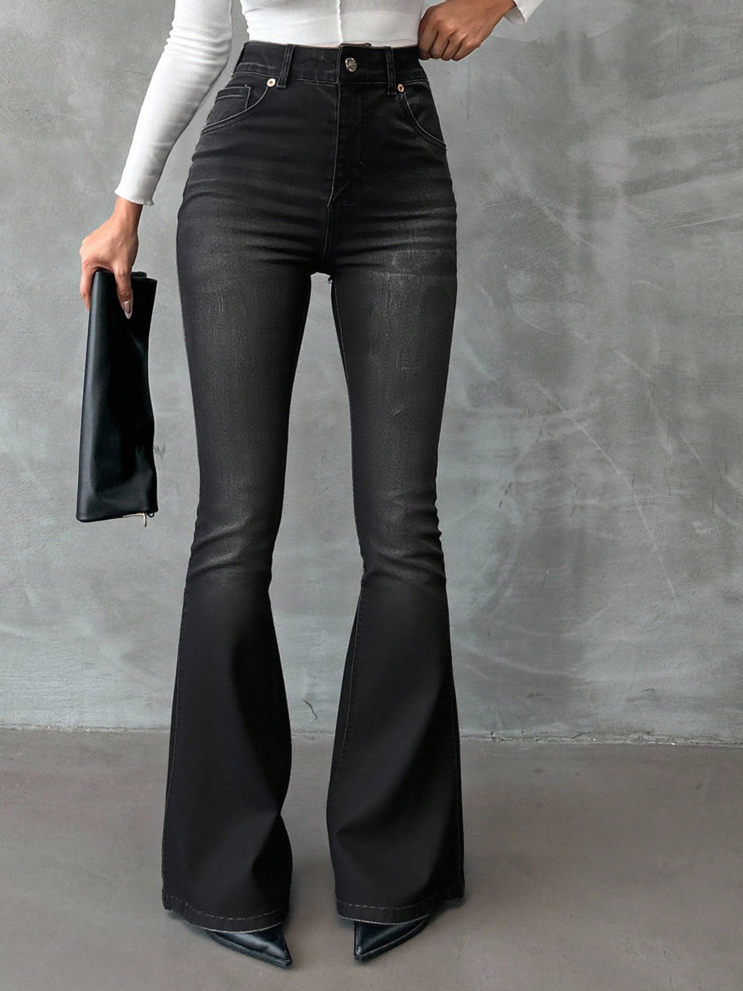 Jeans SHEIN