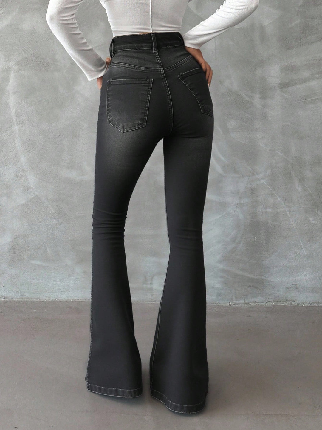 Jeans SHEIN