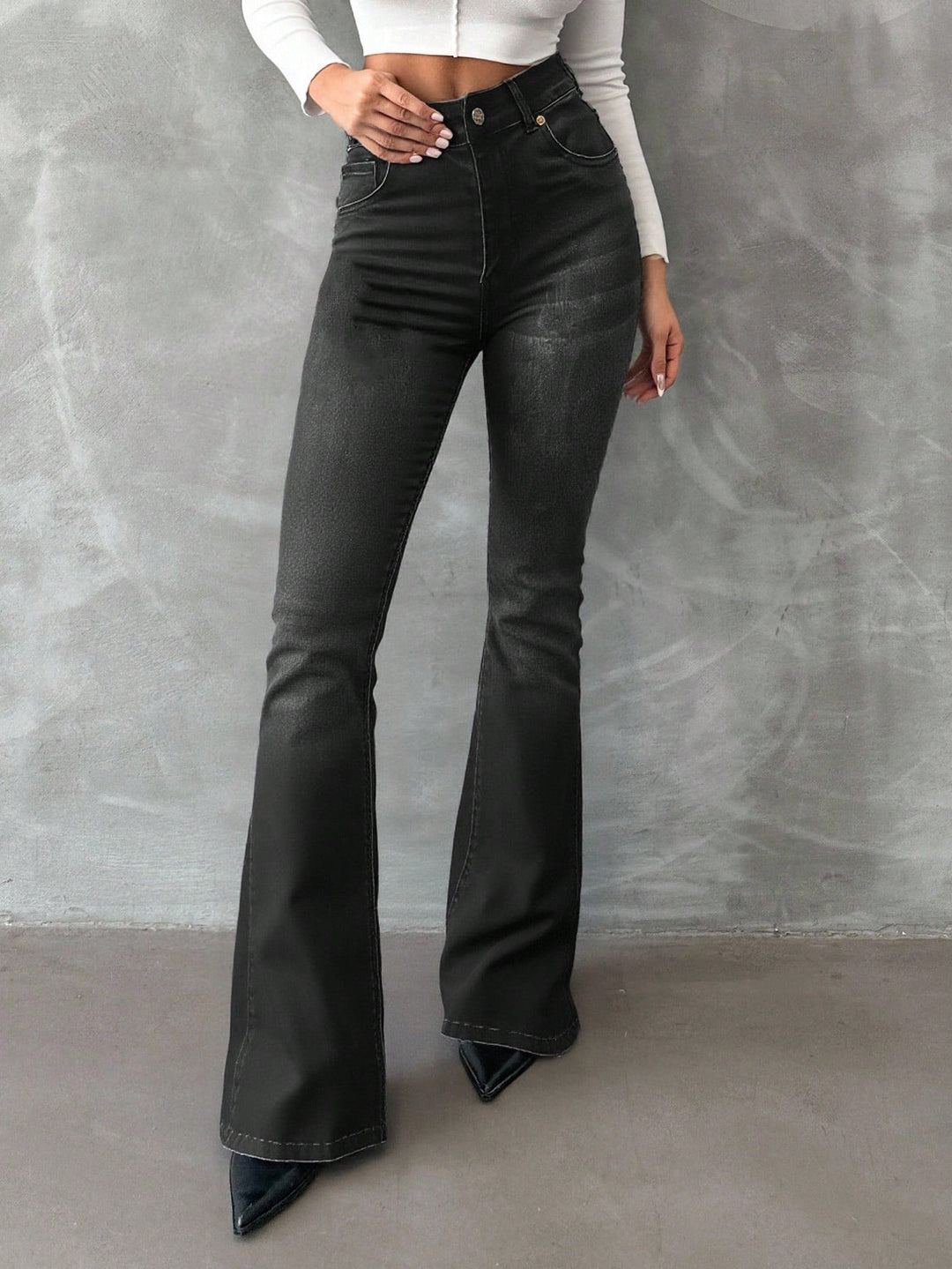 Jeans SHEIN
