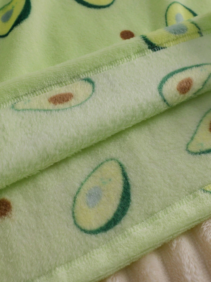Pijama SHEIN, verde