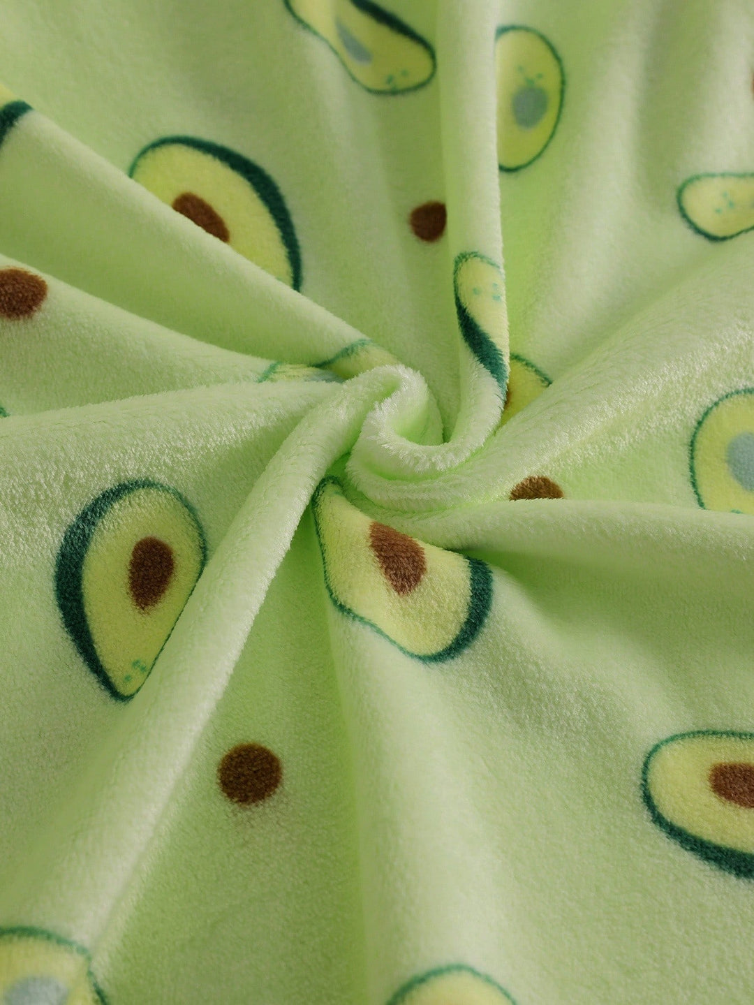 Pijama SHEIN, verde