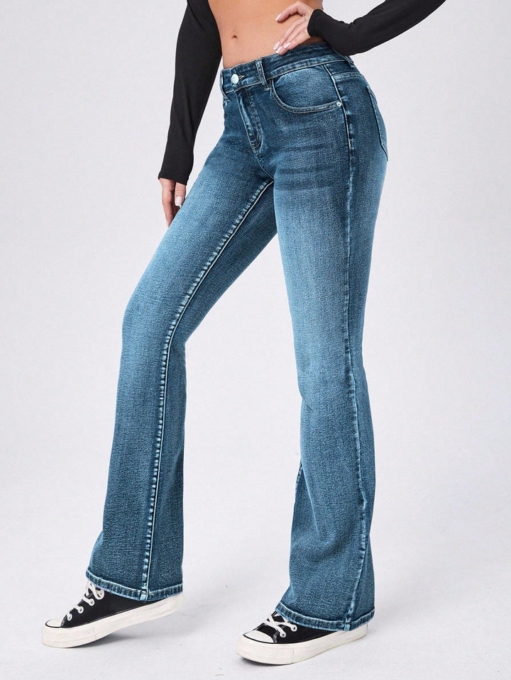 Jeans SHEIN