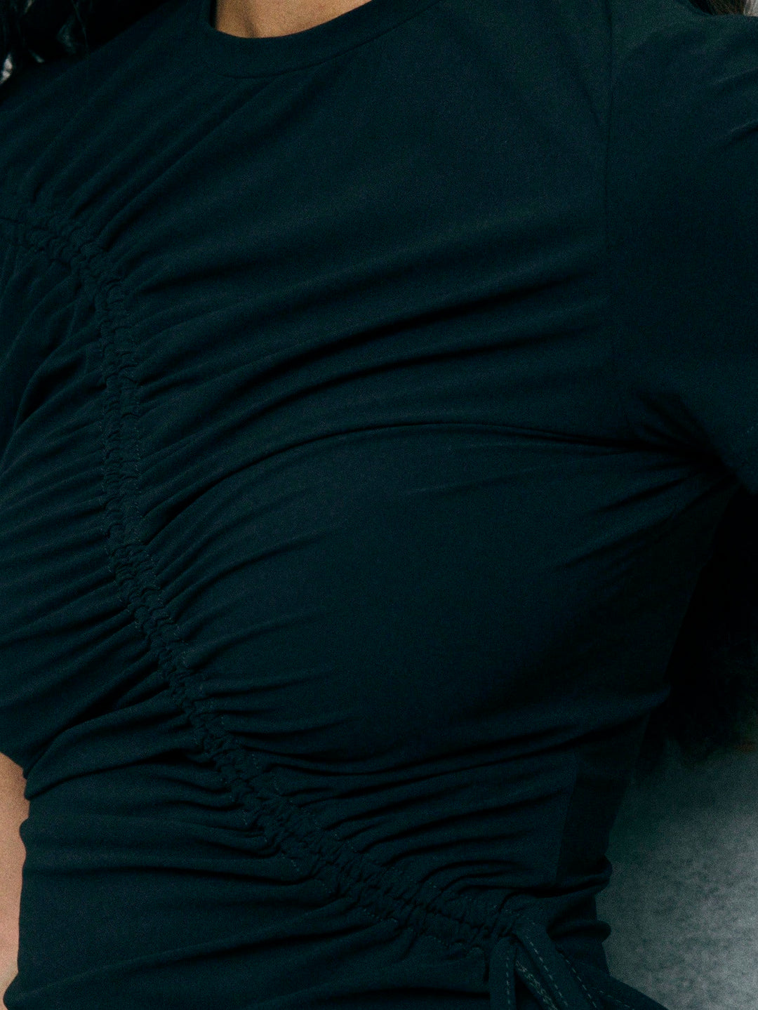 Tricou SHEIN, negru