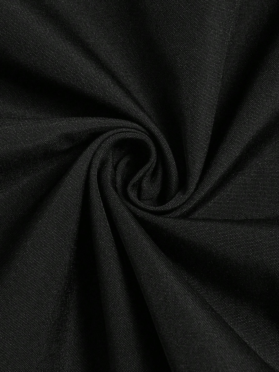 Trench SHEIN, negru