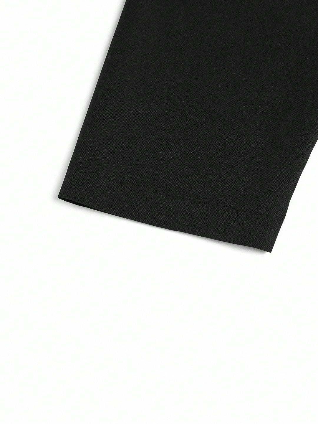 Trench SHEIN, negru