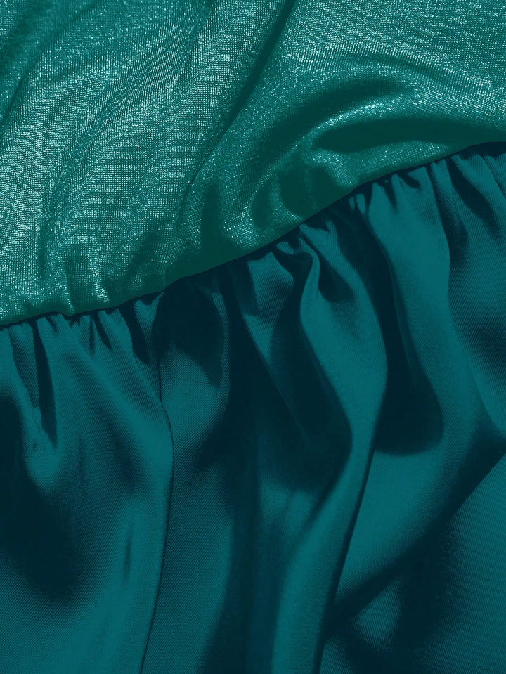 Body SHEIN, verde