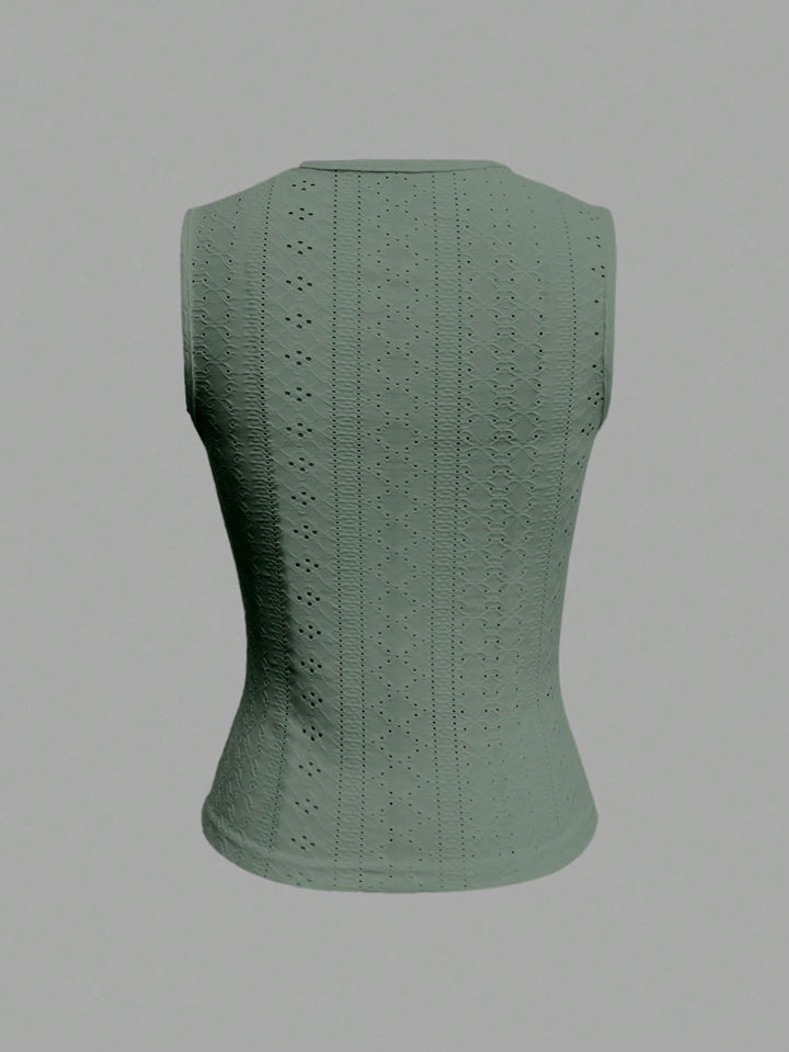 Maiou SHEIN, verde