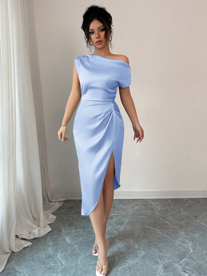 Rochie midi SHEIN