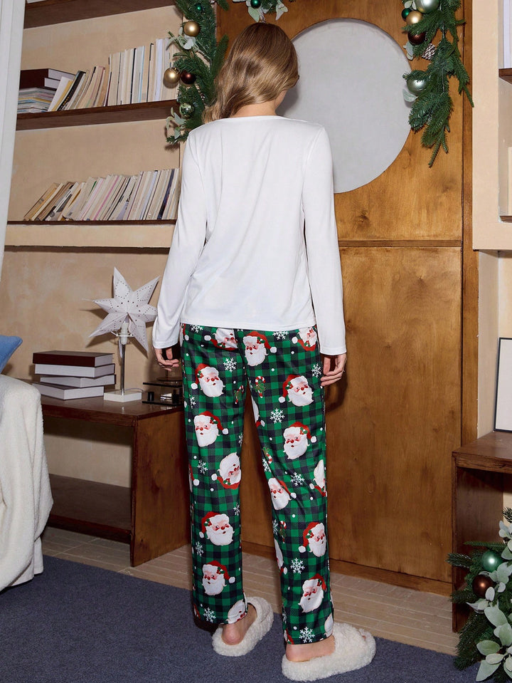 Pijama SHEIN, mix culori