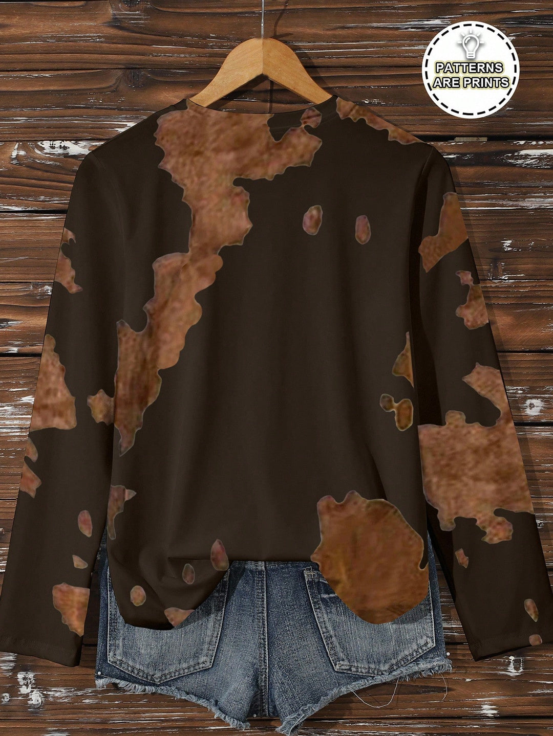 Tricou SHEIN, mix culori