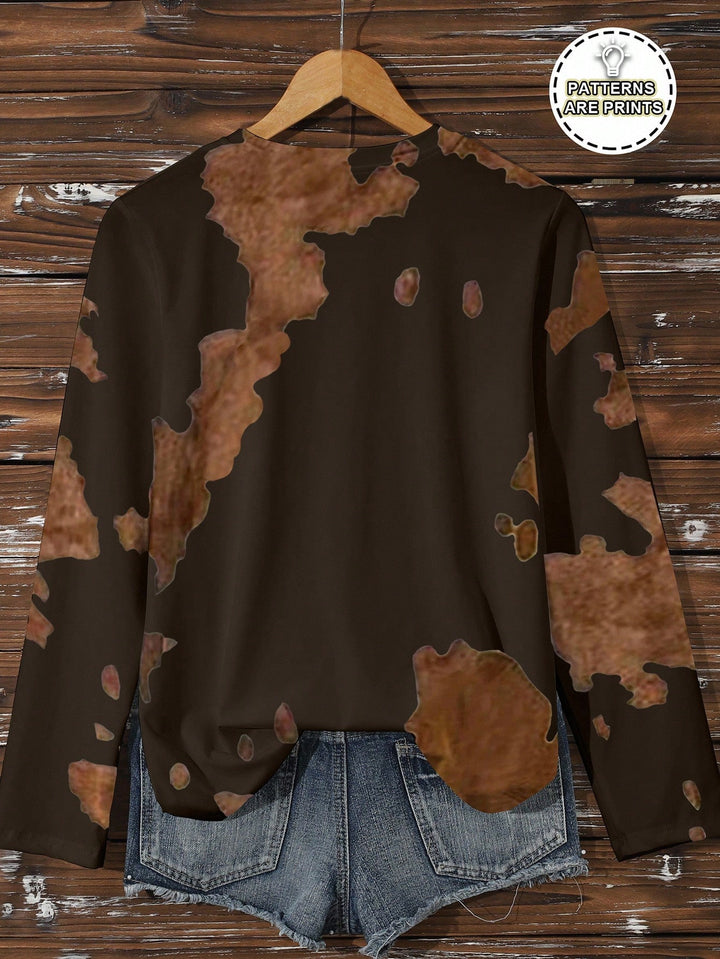 Tricou SHEIN, mix culori