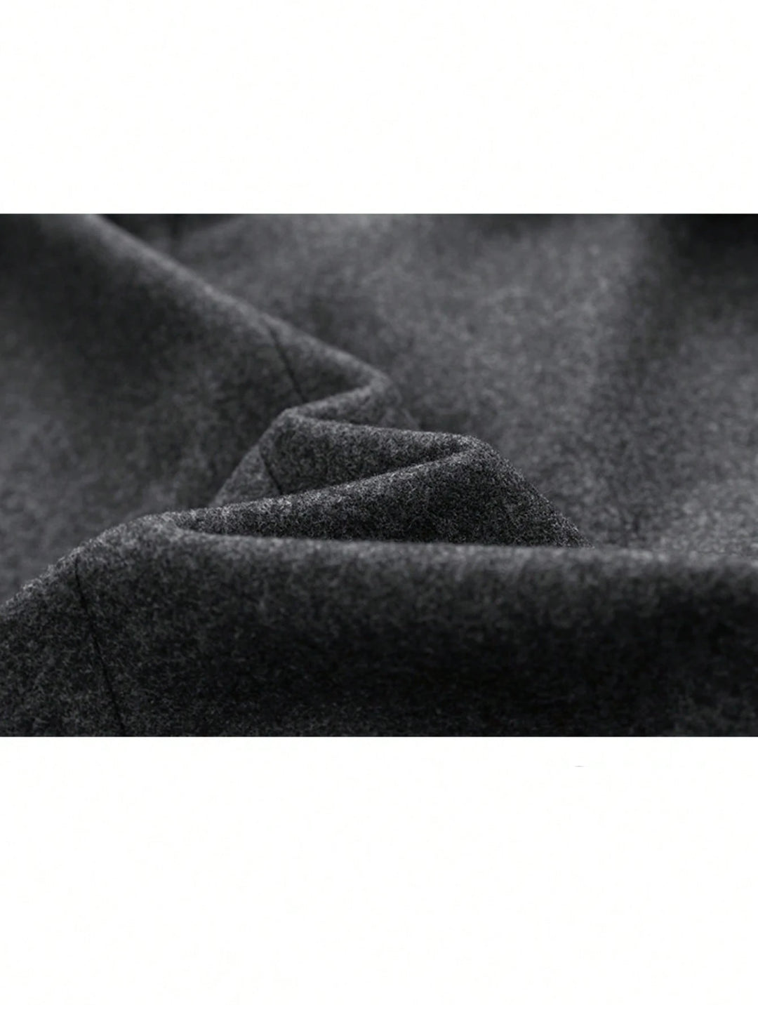 Palton SHEIN, negru