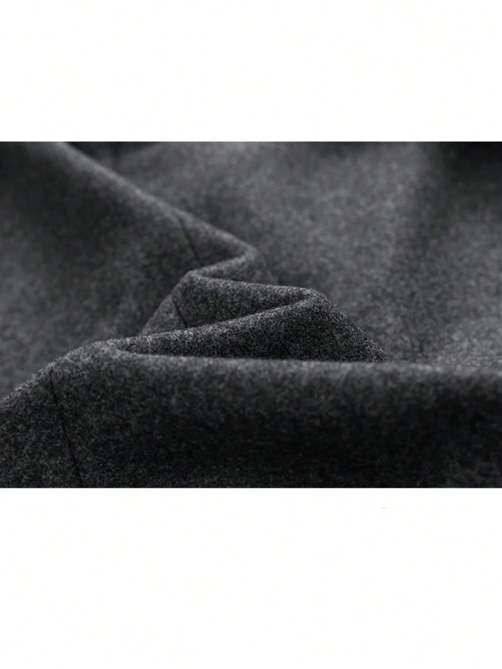 Palton SHEIN, negru