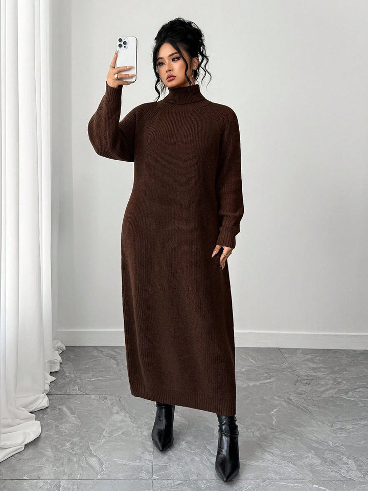 Rochie SHEIN, maro