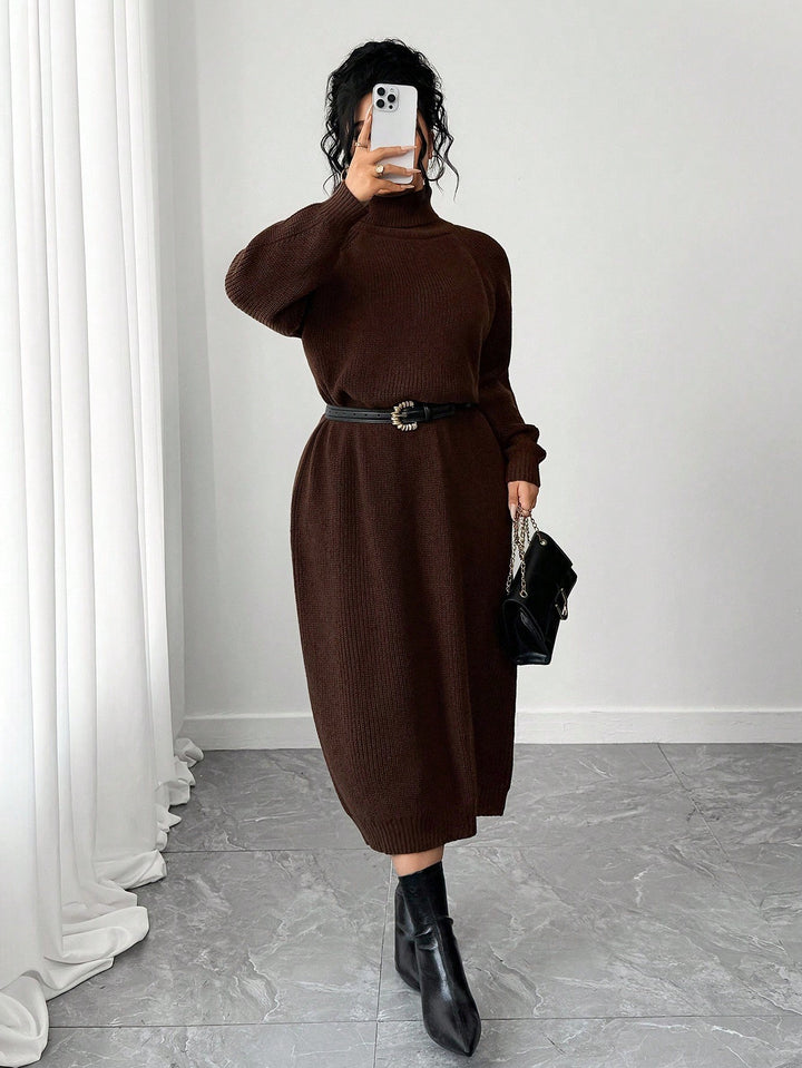 Rochie SHEIN, maro