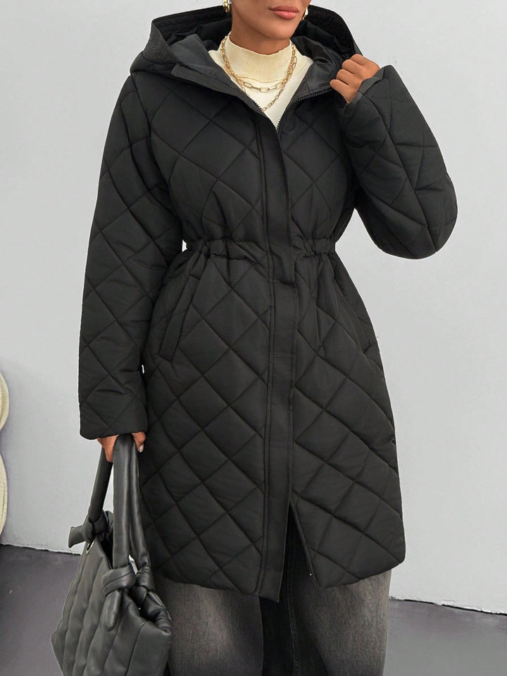Palton SHEIN, negru