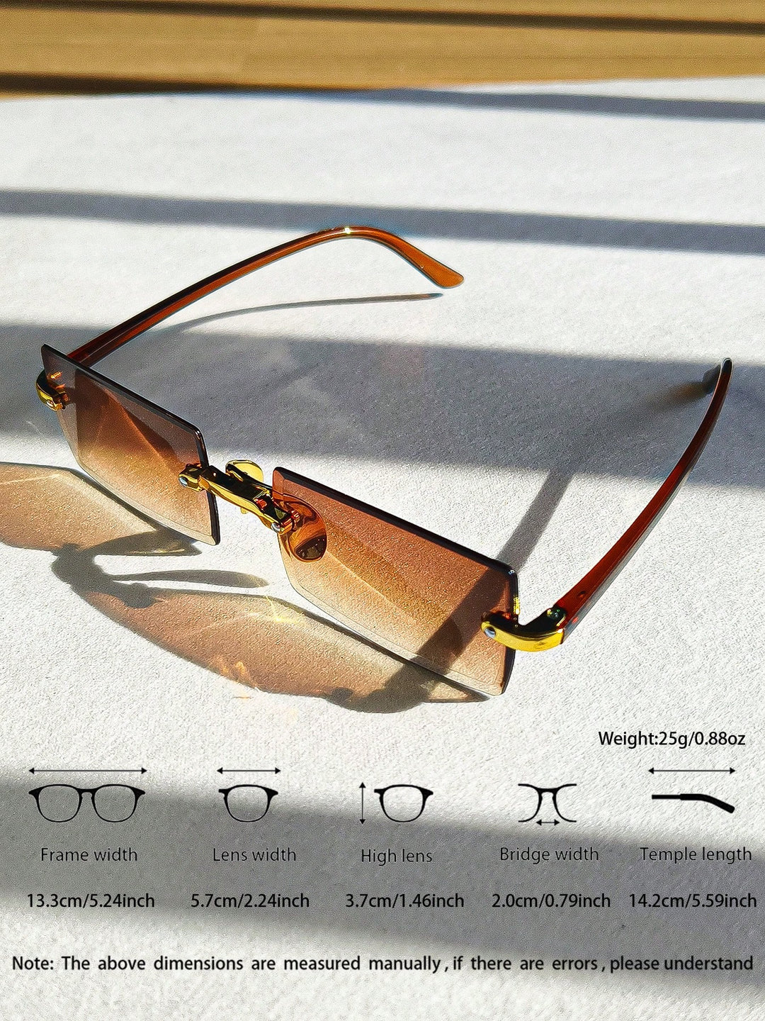 Ochelari SHEIN