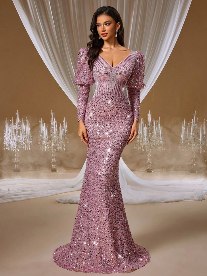 Rochie SHEIN, mov