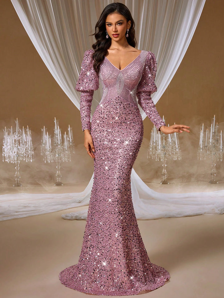 Rochie SHEIN, mov