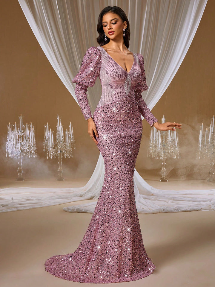 Rochie SHEIN, mov