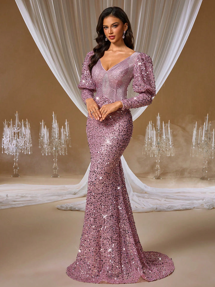 Rochie SHEIN, mov