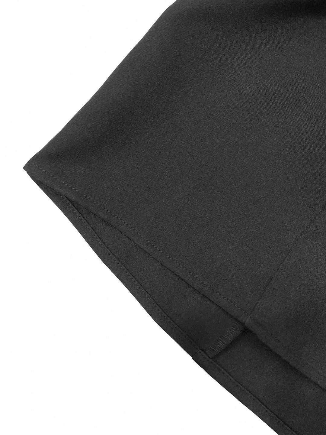 Rochie scurtă SHEIN, negru