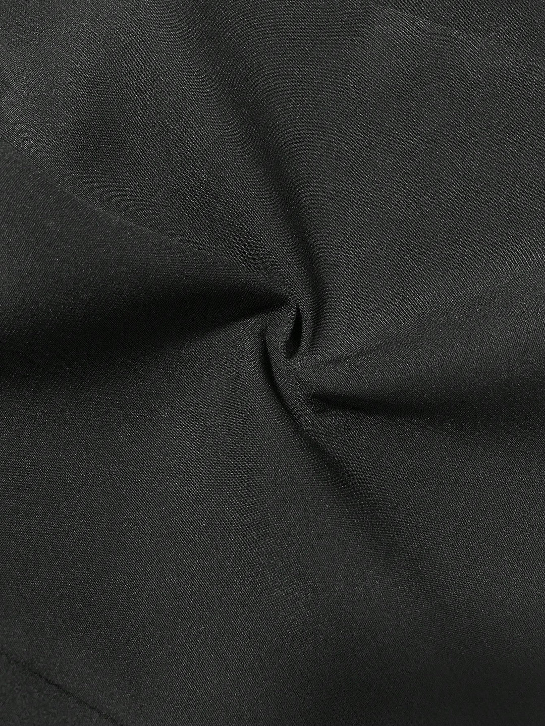 Rochie scurtă SHEIN, negru
