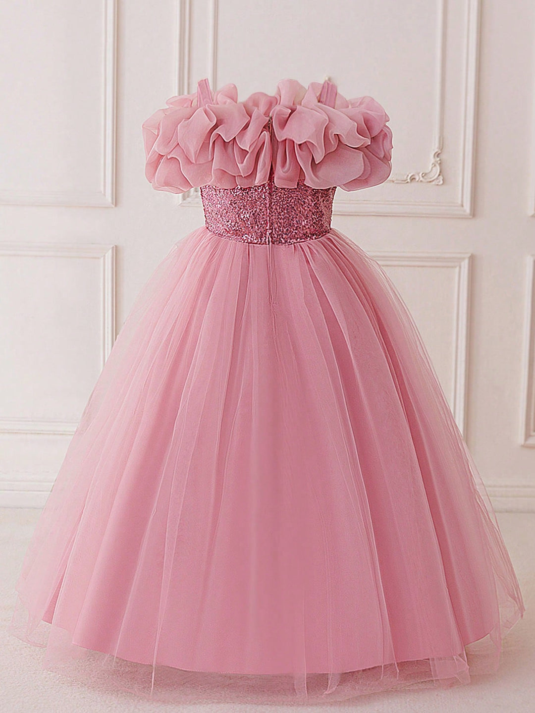 Rochie SHEIN, roz