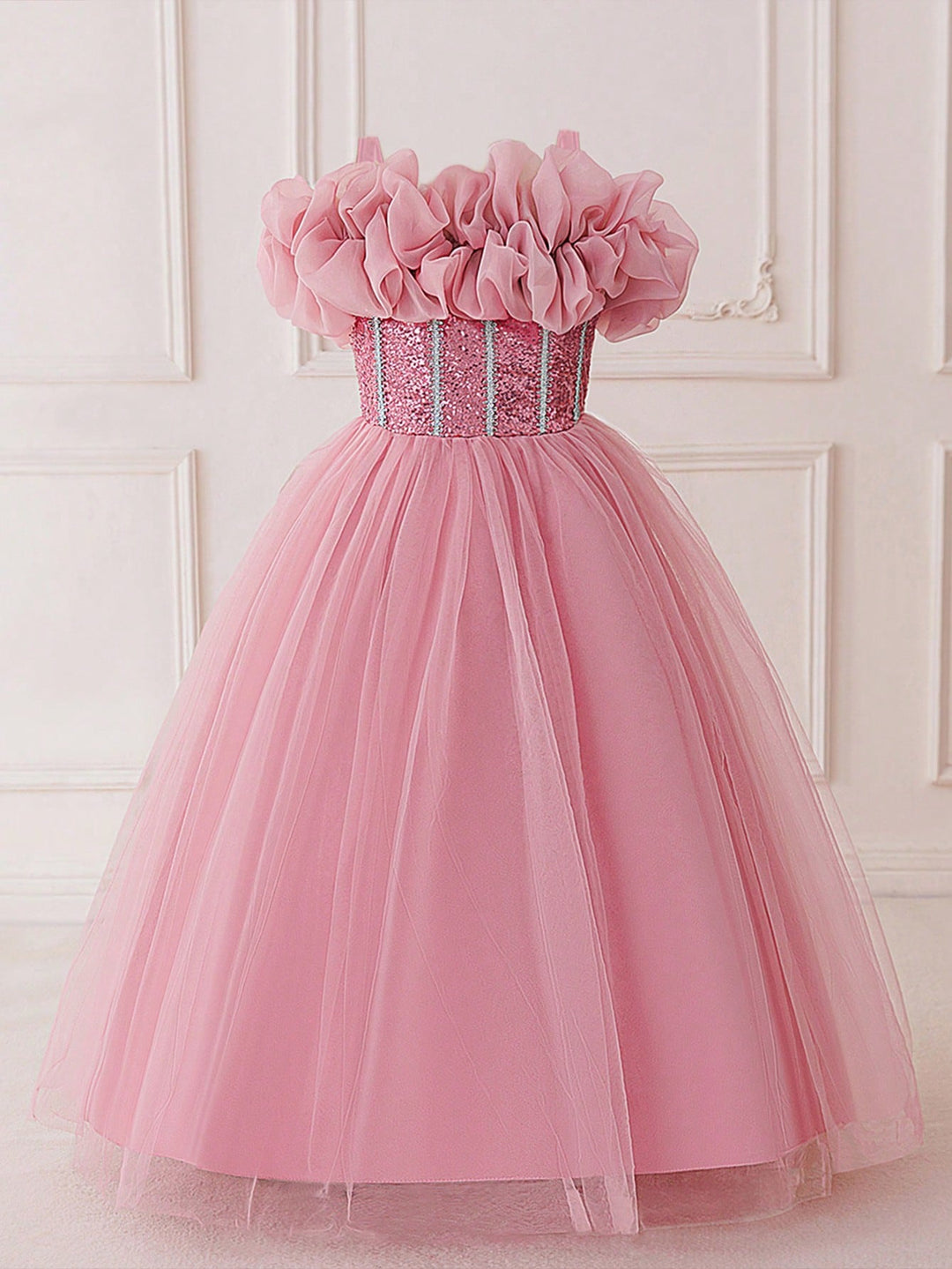 Rochie SHEIN, roz