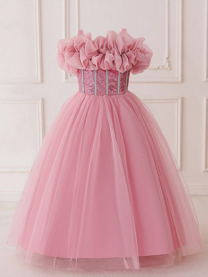 Rochie SHEIN, roz