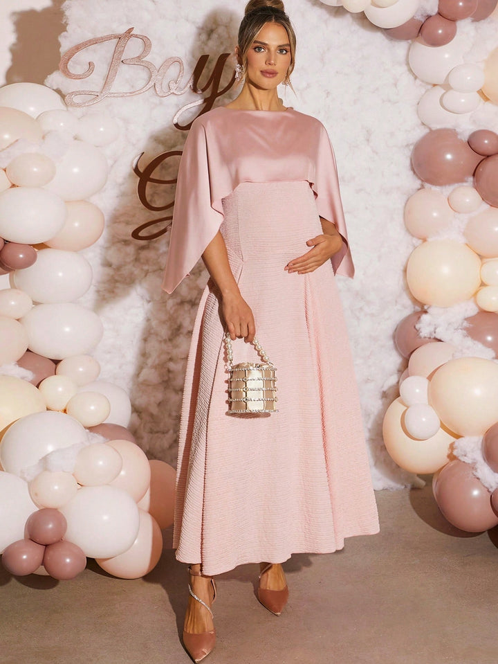 Rochie SHEIN, roz