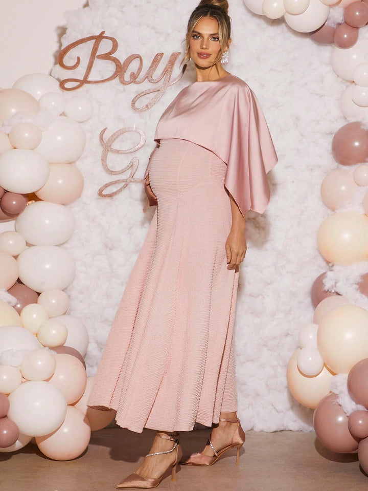 Rochie SHEIN, roz