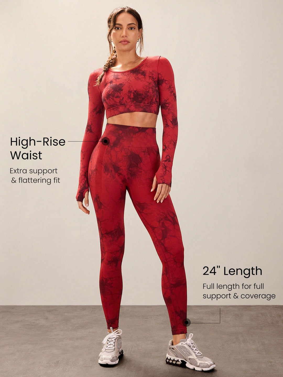 SHEIN leggings, vegyes színek