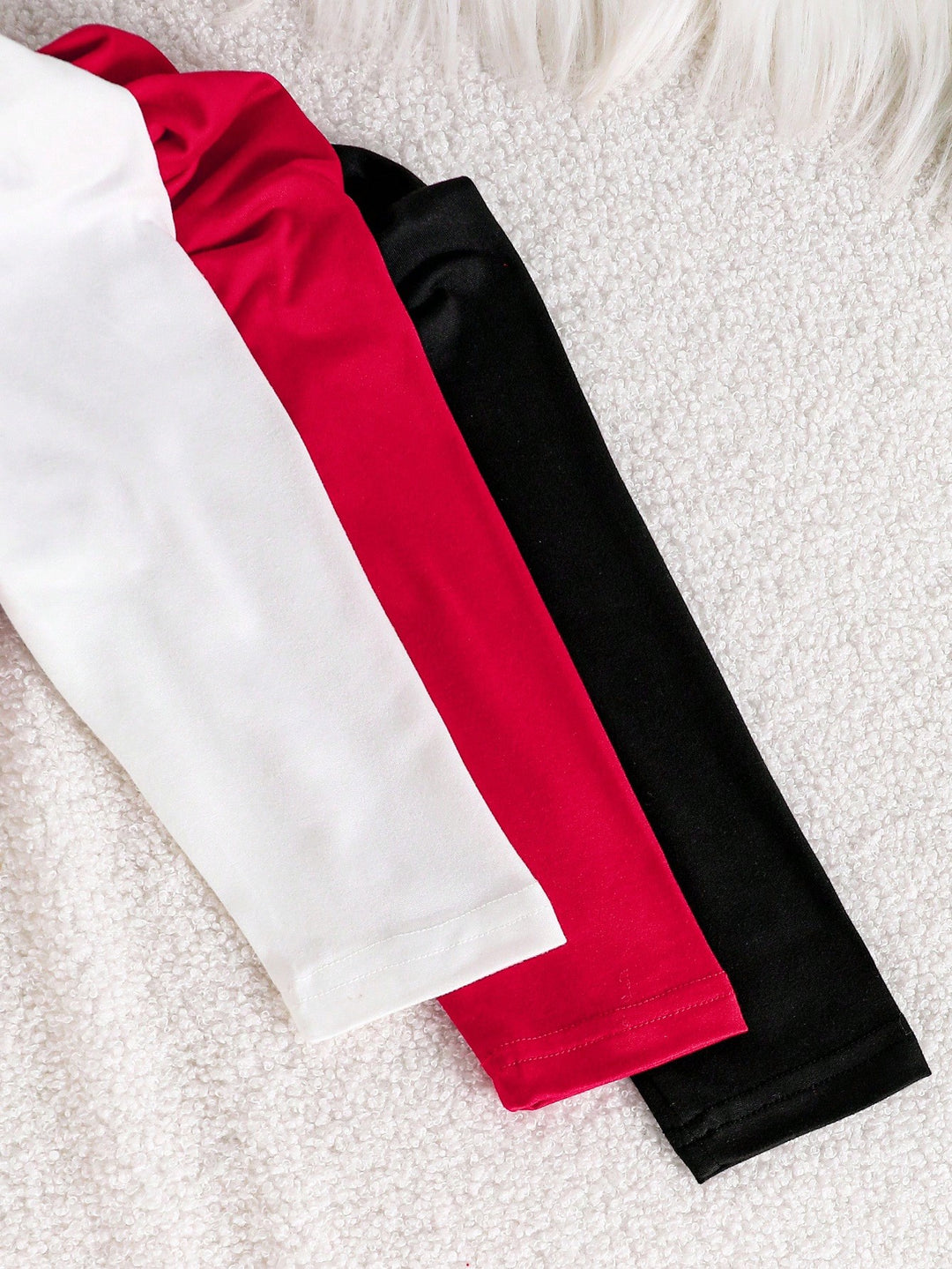 Tricou SHEIN, mix culori