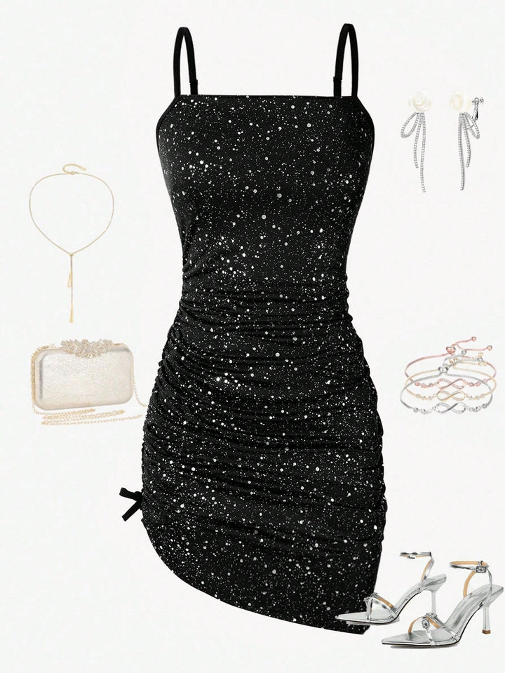 Rochie SHEIN, negru