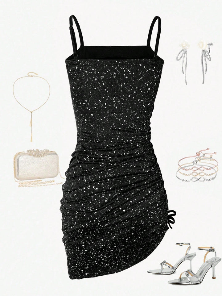 Rochie SHEIN, negru