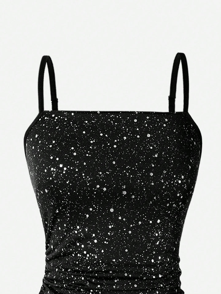Rochie SHEIN, negru
