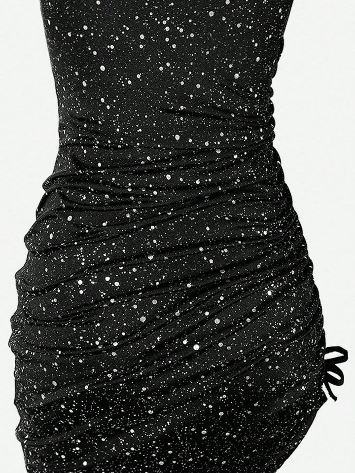 Rochie SHEIN, negru