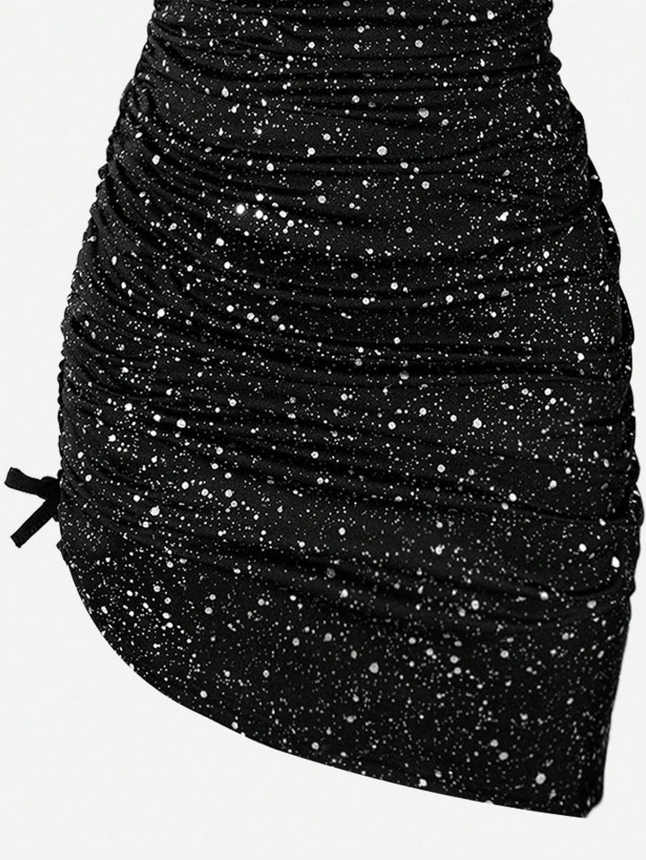 Rochie SHEIN, negru