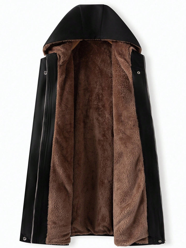 Palton SHEIN, negru