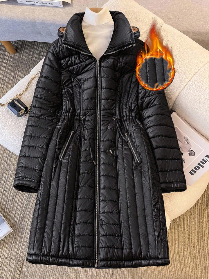 Palton SHEIN, negru