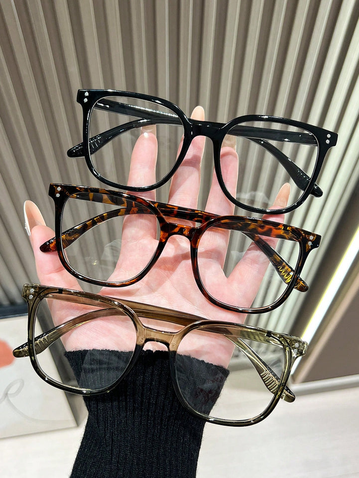 Ochelari SHEIN, mix culori